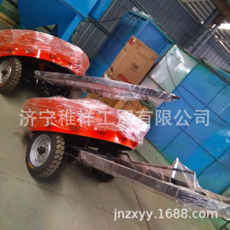 优质折叠式工厂用扫地机