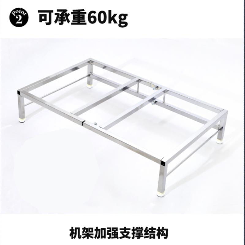 热卖043不锈伸缩洗碗机置物架水槽置物架日式厨收房IOD钢纳架