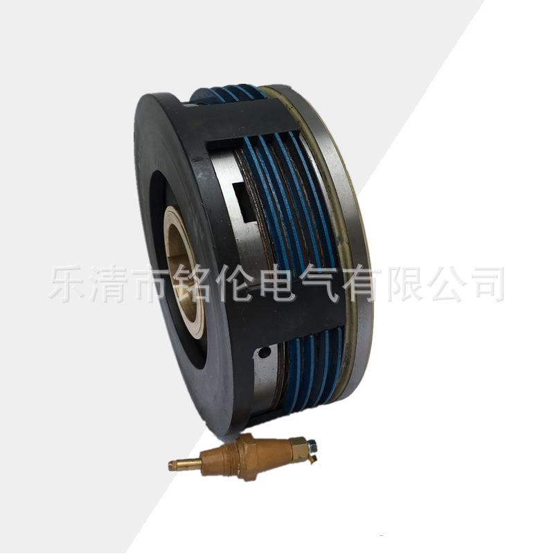 LM10型湿式多片D电磁离合DLM10-6A器G机床离合器附件DLM10-6A直流