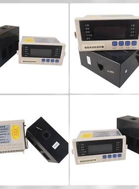 NZ101-10A电动机综合保护相器NL01-10A200A三38DBQ0V2120V缺相保