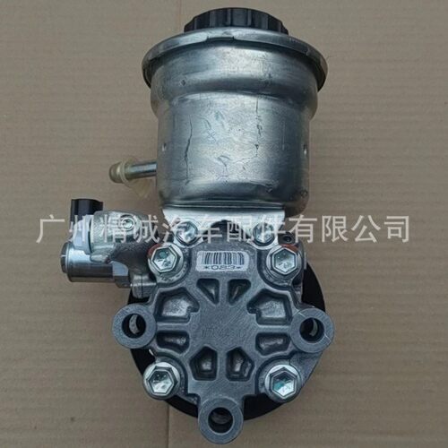 适用于15年丰田普拉多2.7 J150助力泵，2TR转向助力泵