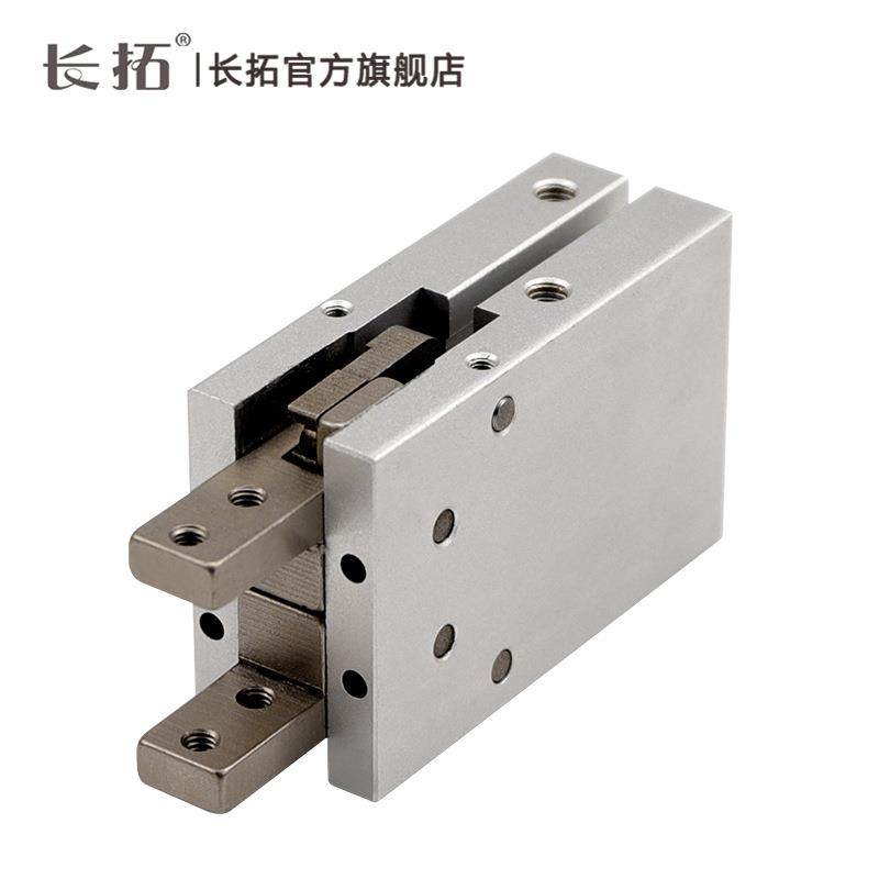 CHELIC气立可型平-行械夹HDP1爪6HDP20-HDP2XHU5-HDP32手指气机缸