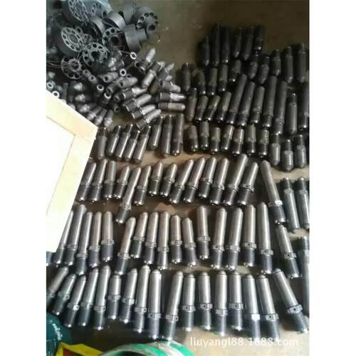 珠分海德注震机42mm过胶htf-58头胶塑头现货维修