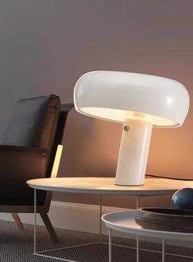 意大利Snop灯y质感现代约简客厅KHS书房卧室灯o具创意桌装饰台灯l