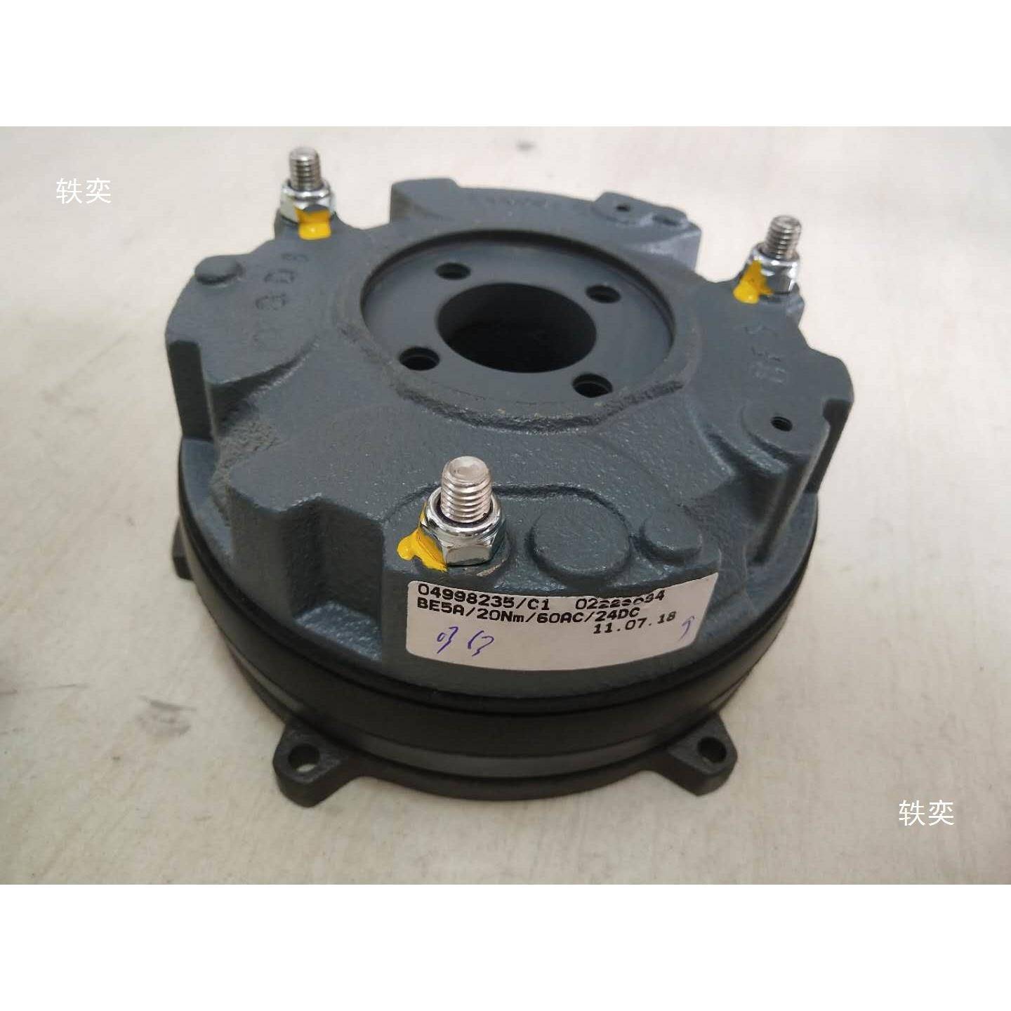 SEW赛闸威电机刹车抱闸制动器E2ABM2BVWEE2B刹车B抱线圈制动垒德