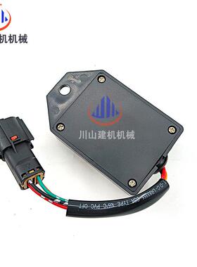 挖掘机3配件DX1403DX190DX30控制器定时器继NQT电器00619-02309A