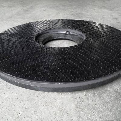 洗寸地座机刷盘针1315寸1寸20寸21寸9VNK洗地机针盘百洁垫