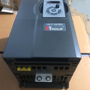 7.5 SK1005D54 SK10空压机HLP 0Kw 速发海利普变频器HLP