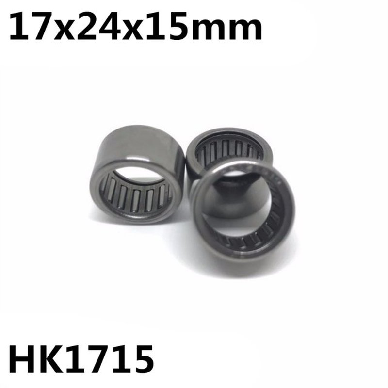 10 HK172415 17x24x15 mm TA1715 Brig She Type eedle