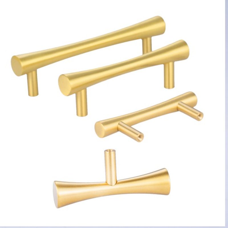 64/6/128MM  Furi Hadle Door Pus Wobe e