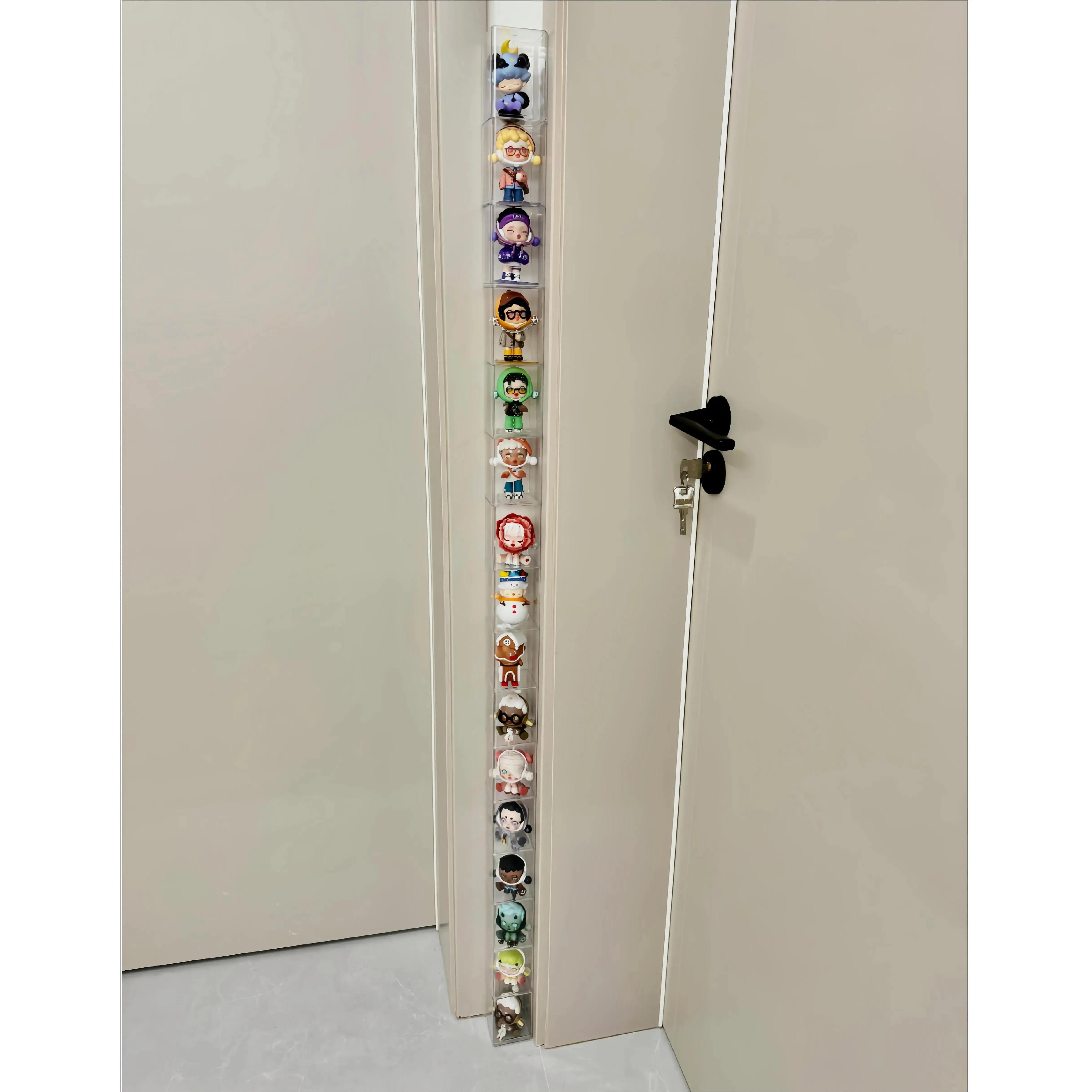 装进墙角可爱|转角收纳盲盒