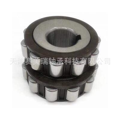 减速机配套偏心轴承15UZ21011T2PX1现货轴承