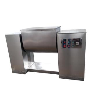 食品甜蜜素槽型混合机 实验室槽型混合机优惠 冲剂粉末卧式 搅拌机