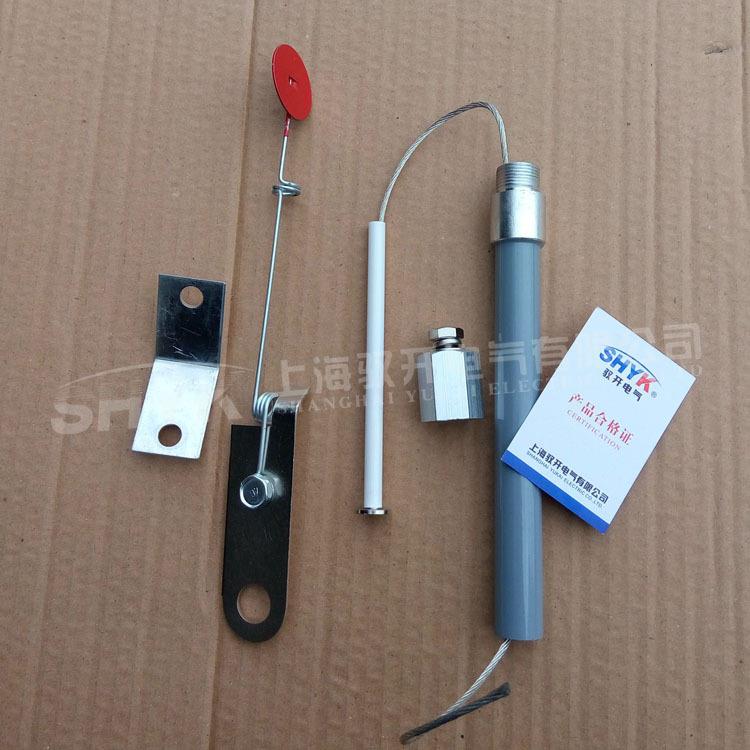 现货供应BR.BR2.BRN.BRW-10KV/120-150A 电容器专用保护熔断器
