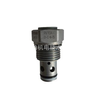 HYDAC单向阀RVP 01.1贺德克优惠价