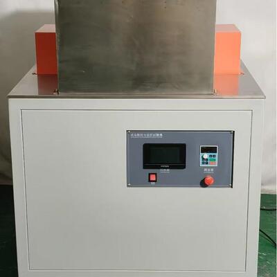 SATRA TM77成品鞋防水弯曲试验机EN 20344成品鞋弯曲防水试验机