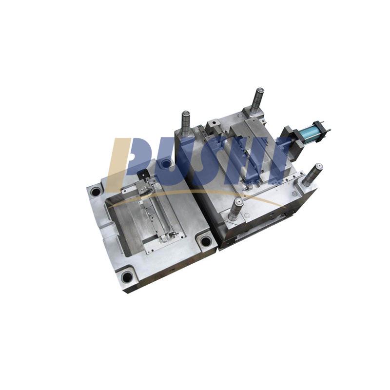 精密多功能塑胶挂勾外壳模具塑料模具注塑模具注塑件加工定制