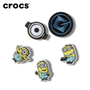 CROCS 新品 2025秋中性配件 10012725 卡骆驰