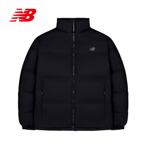 New Balance|新品2025冬男羽绒服 AMJ54328-BK