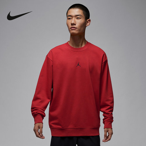 耐克（NIKE）|新品2025冬男针织套头衫 FV8625-687
