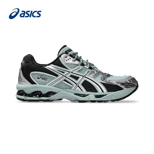 ASICS|新品2025F/W中性跑步鞋 1203A543-400