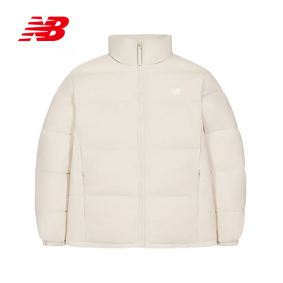 New Balance|新品2025冬男羽绒服 AMJ54328-TWF