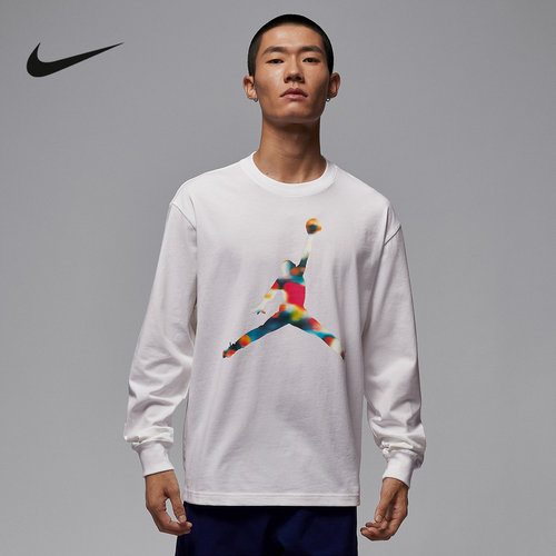 耐克（NIKE）|新品2025冬男长袖针织衫 IM6512-100