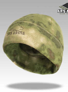 【ARS ARMA】A-21 Popeye Fleece Hat 战术冷帽 户外防寒防雪