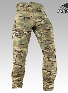 【ARS ARMA】Combat G.3 Pants 作战裤 耐磨战术户外
