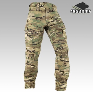 【ARS ARMA】Combat G.3 Pants 作战裤 耐磨战术户外