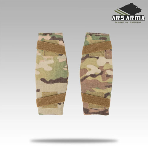 【ARS ARMA】A-25 Hype Shoulder Protection 肩垫