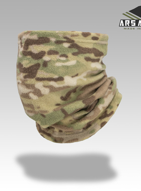 【ARS ARMA】A-21 Nomad Fleece Neck Gaiter 围脖面罩 冬季防雪
