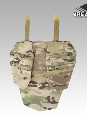 【ARS ARMA】A-21 Clover Gorin Protector 叁叶草 护裆