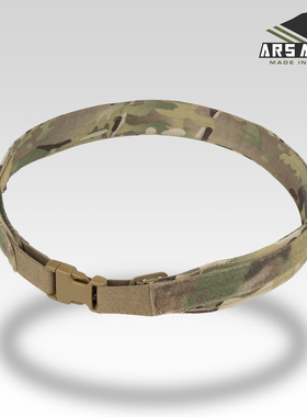 【ARS ARMA】A-25 Samshir Inner Belt