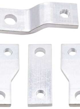 CM1-1250A扩展铜排 接线板 接线排CM1 NSX ABB NM1塑壳断路器铜片