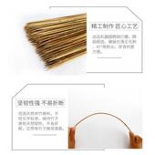 重庆四川火锅串串冷串签子小郡肝串串香竹签40cm 2.5mm碳化黑签签