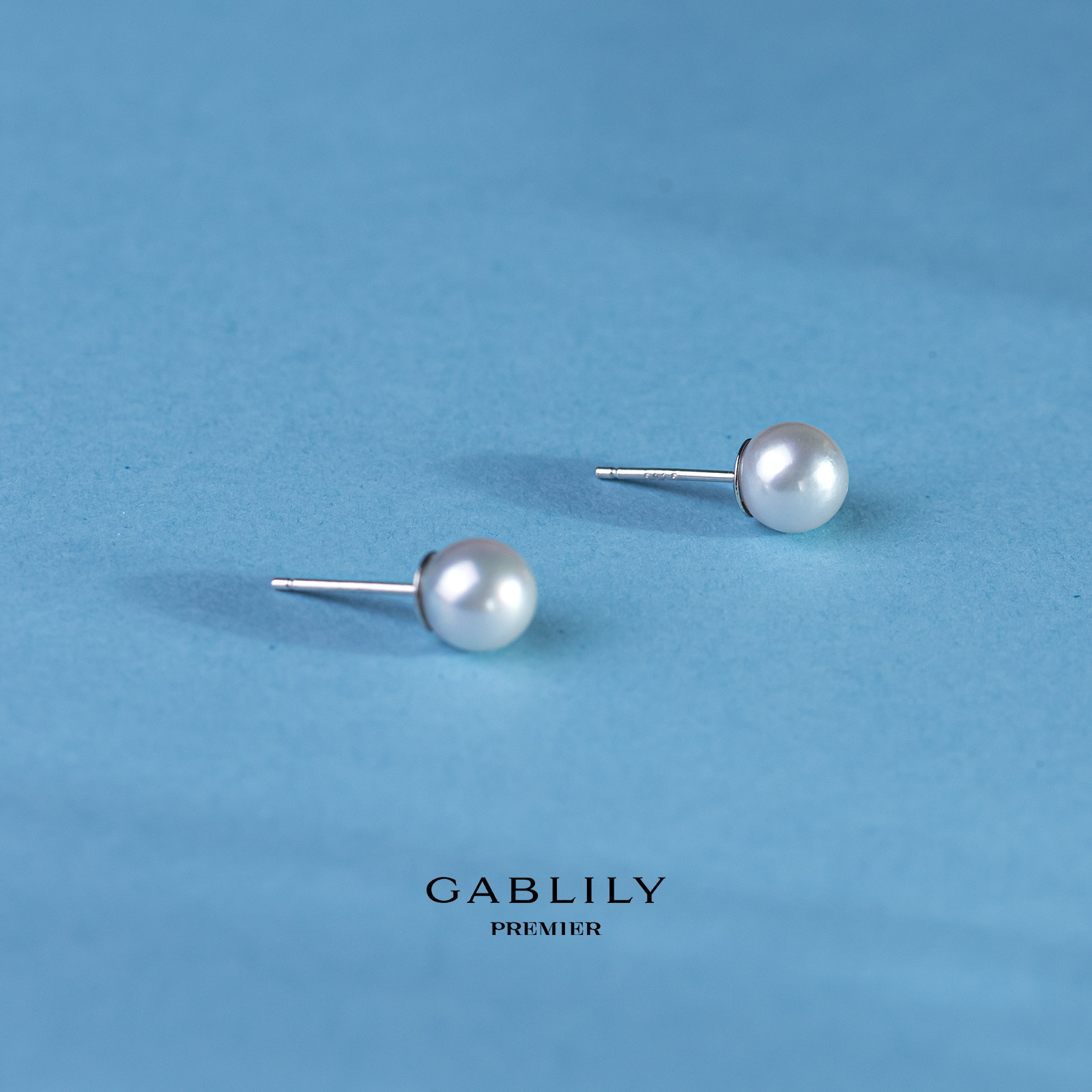 【林依轮专属】海水珍珠Akoya真多麻色S925银耳饰7-8mm时尚气质,珠宝/钻石/翡翠,耳饰,淘宝优惠券,粉丝福利购,淘宝优惠卷