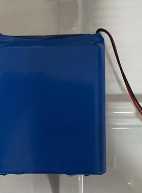 PLERY普锐 R605v2专用电池 5000毫安