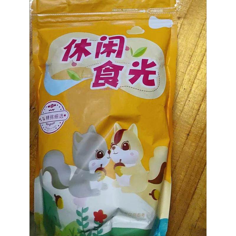 正宗吊瓜子大颗粒坚果炒货袋装净重