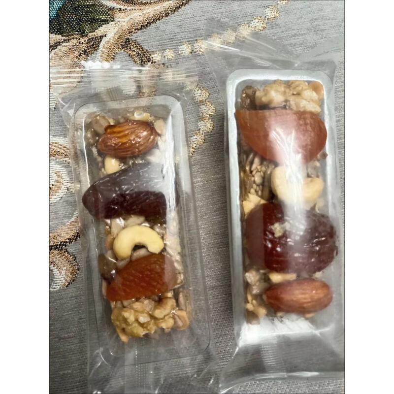 新疆风味坚果仁即食混合坚果独立包装新疆特产坚果