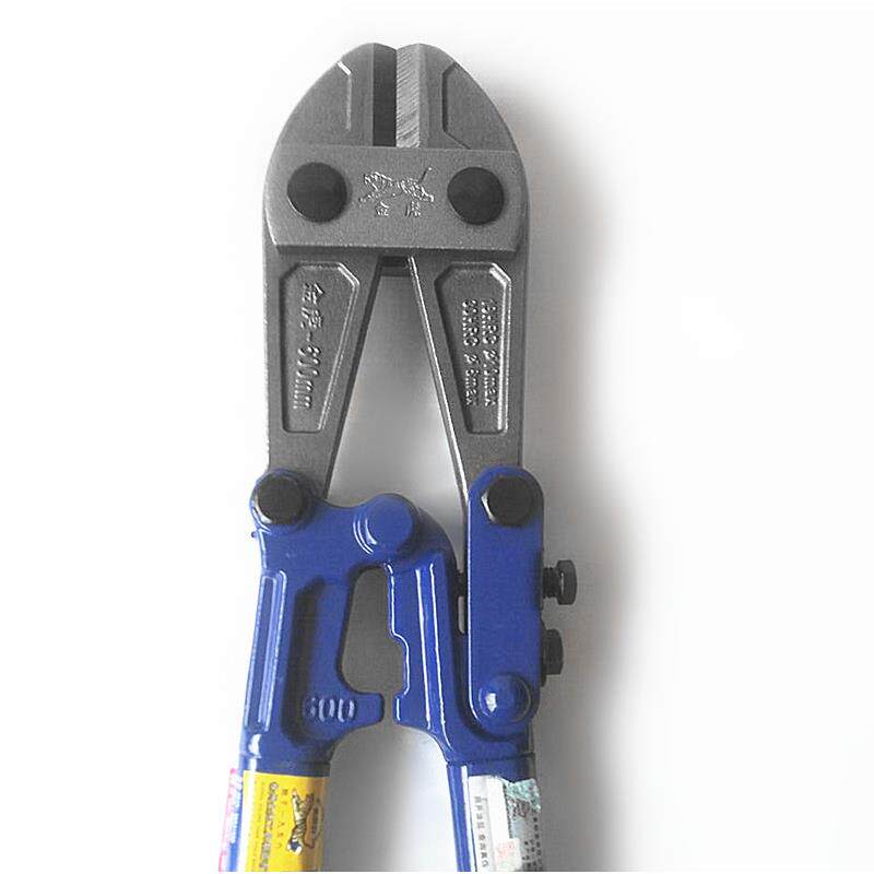 金虎断钳848寸200mm寸手动断线线钳钢丝钳寸断线钳头断线钳钳子8