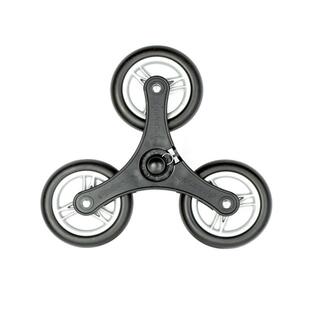 德国ANDERSEN安达行手拉车购物买菜摄影车各种轮子内胎车轮配件