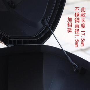 SHAD夏德尾箱拉绳限位绳超连结绳后备箱边箱GIVI尾箱包胶钢丝限位