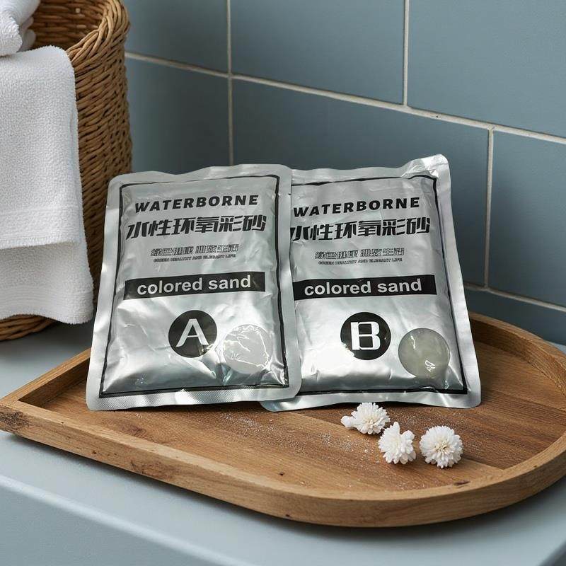 24小时发货包邮瓷砖地砖美缝剂厨卫阳台填缝剂防水防霉环氧彩砂,基础建材,勾缝剂,淘宝优惠券,粉丝福利购,淘宝优惠卷