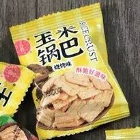 大分量花椒锅巴薯条脆脆卷椒香麻辣休闲零食便宜清仓ktv甜辣