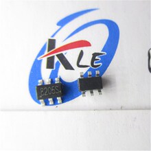 贴片 8205S 8205A 锂电池保护IC SOT23-6