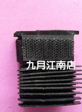 海德堡印刷机SM52PM52过滤风琴拉规防尘罩 过桥风琴国产