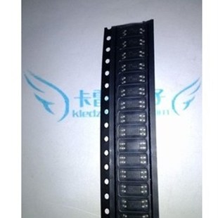 SOP 光电耦合器 PS2801 正品 NEC 全新原装