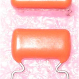 0.4元 0.12uf 薄膜电容 只 400V 飞利普