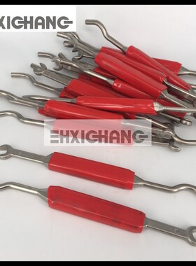 海德堡印刷机配件耗材 海德堡CD74SM74装PS夹板扳手工具撬棒